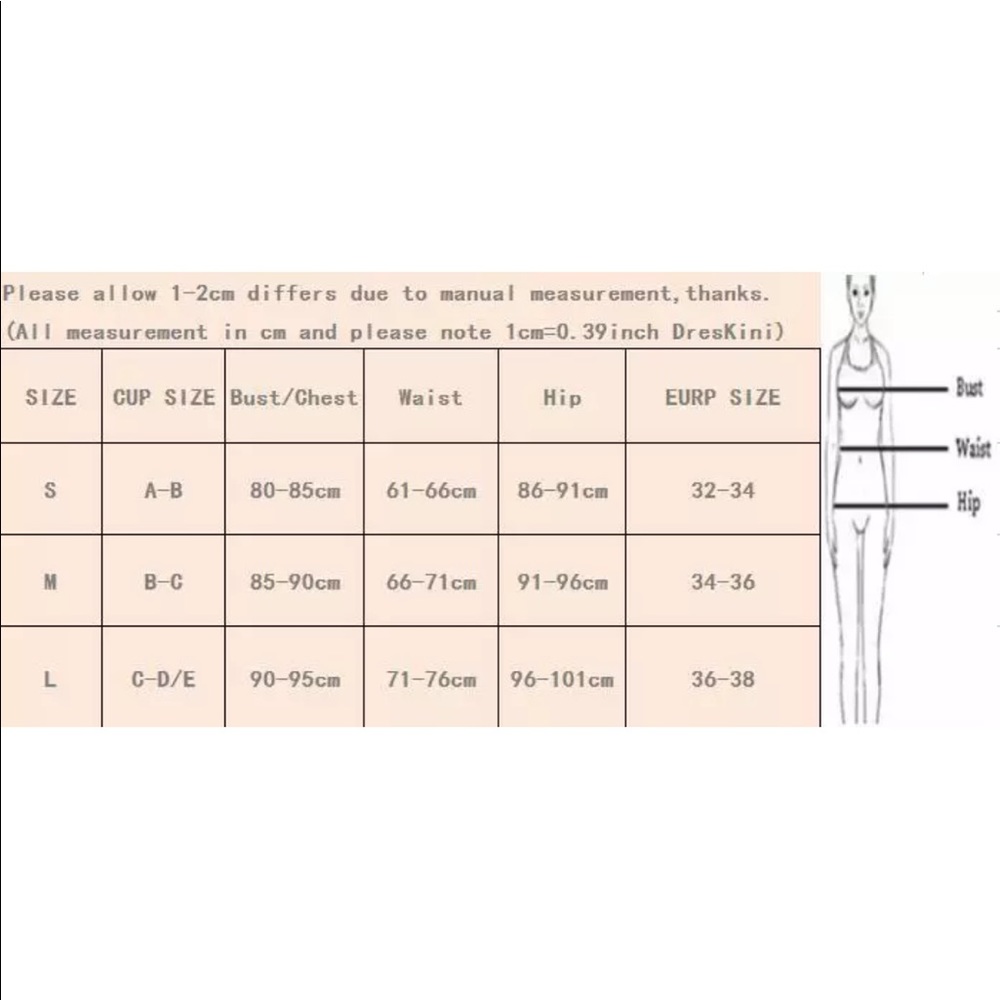 223. buckle future warrior swimsuits - Picture 6 of 6